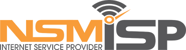NSM ISP Logo