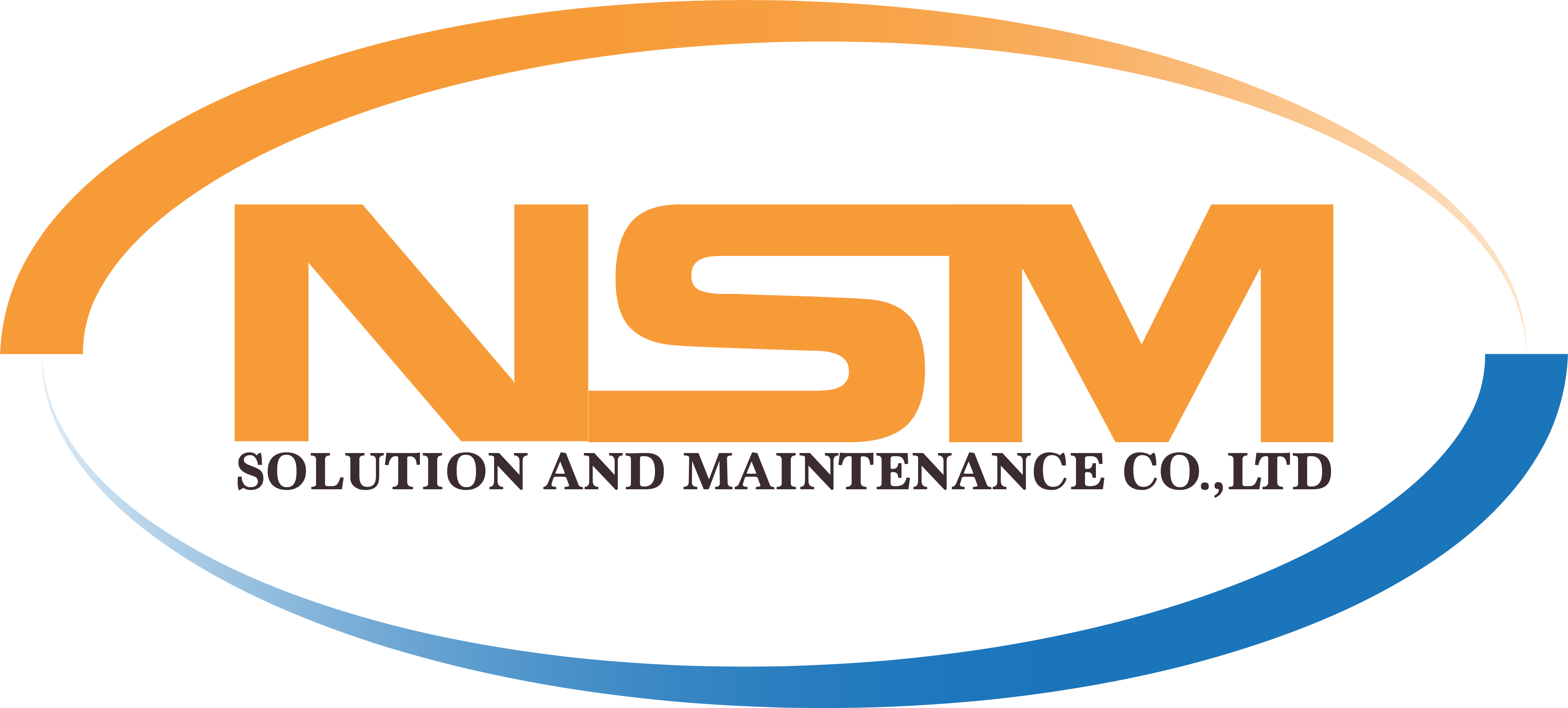 NSM Solution Logo
