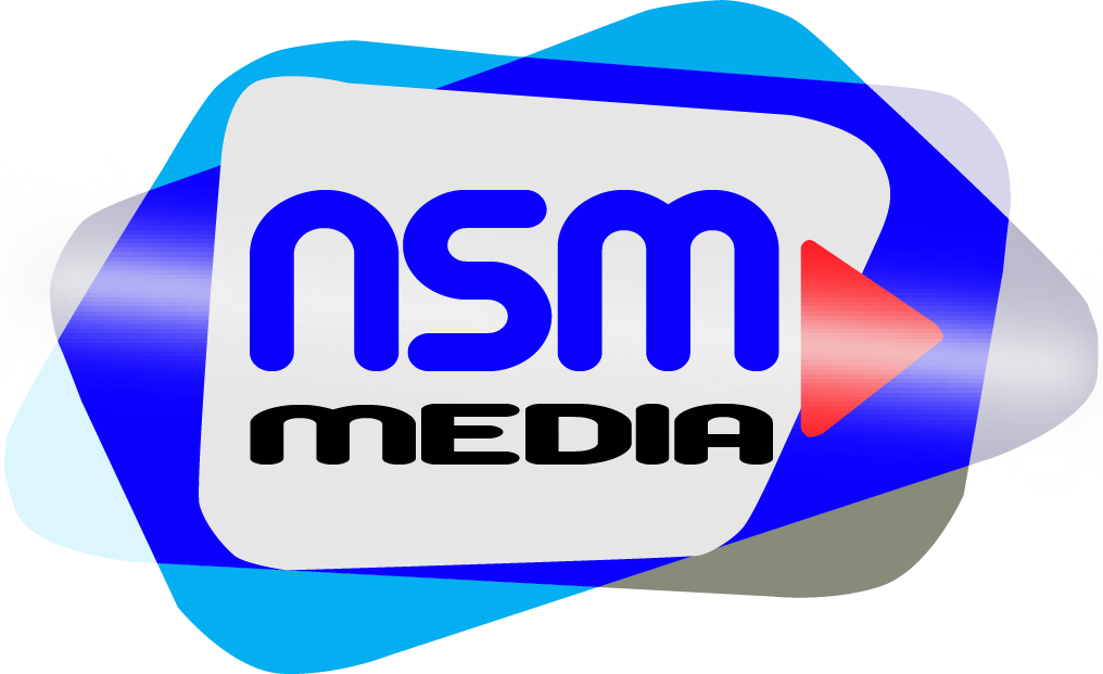 NSM Media Logo