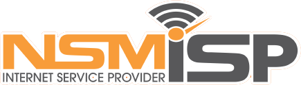 NSM ISP Logo